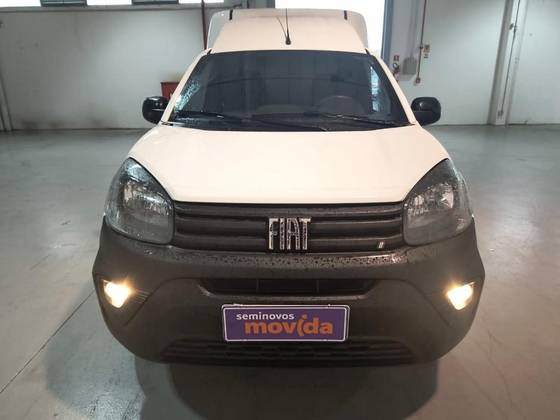 FIAT FIORINO 1.3 FIREFLY FLEX ENDURANCE MANUAL FIAT FIORINO 1.3 FIREFLY FLEX ENDURANCE MANUAL